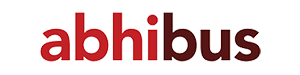 Abhibus logo