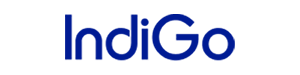 Indigo logo