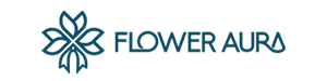 Flower Aura logo